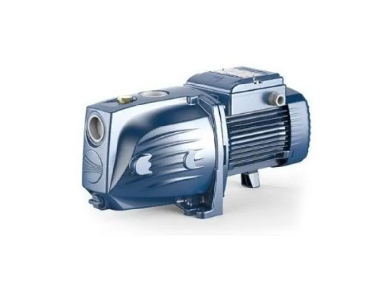 JCR2 Electrobombas