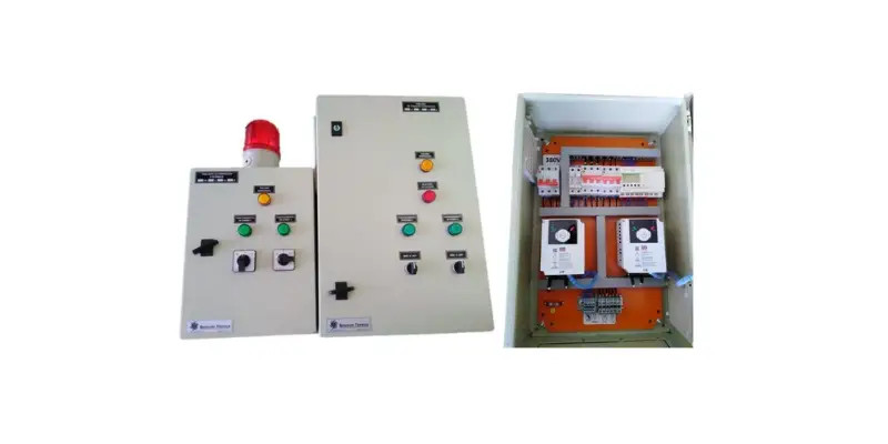 TABLERO-PRESION-CONSTANTE